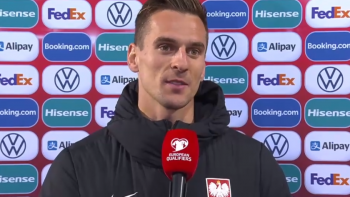 To może być wielki transfer Arkadiusza Milika!